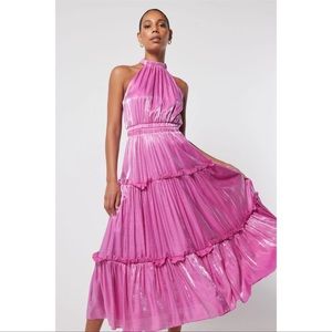 Elliatt Teagan Maxi Dress